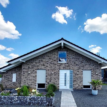 Ferienhaus Am See Goch Kessel Экстерьер фото