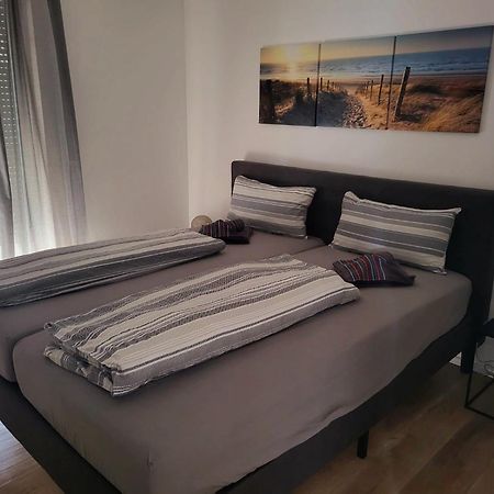 Ferienhaus Am See Goch Kessel Экстерьер фото