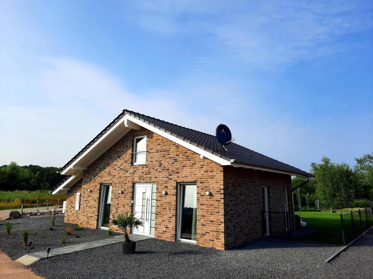 Ferienhaus Am See Goch Kessel Экстерьер фото