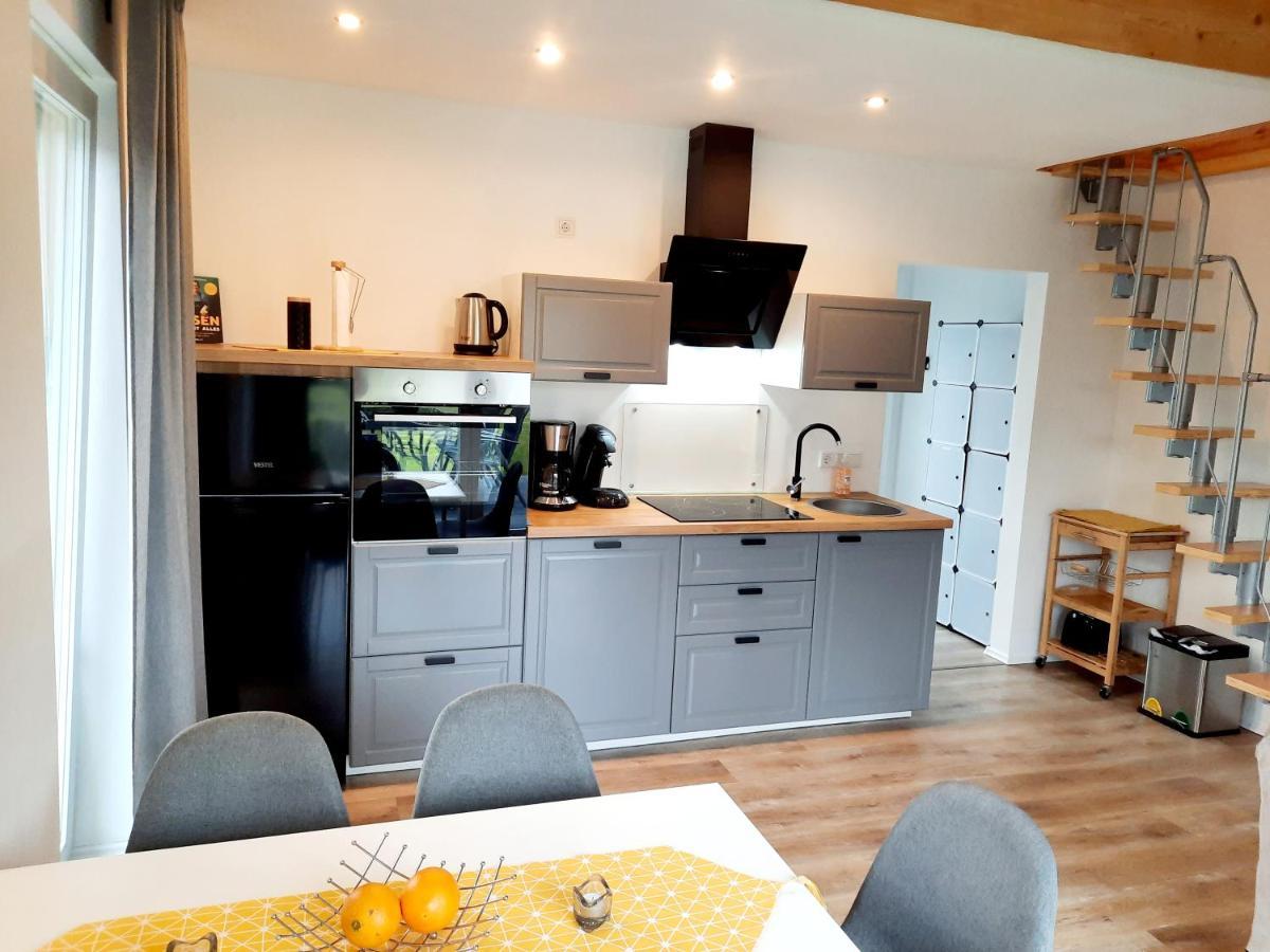 Ferienhaus Am See Goch Kessel Экстерьер фото