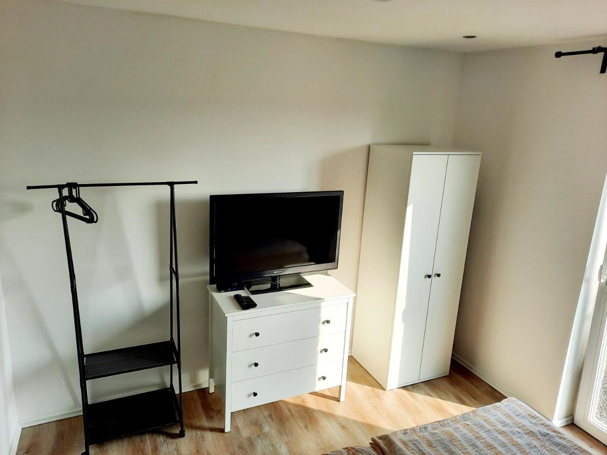 Ferienhaus Am See Goch Kessel Экстерьер фото