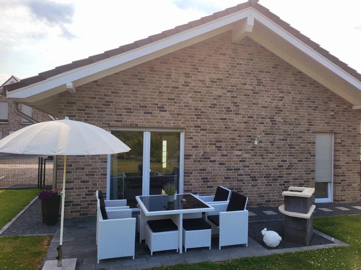 Ferienhaus Am See Goch Kessel Экстерьер фото