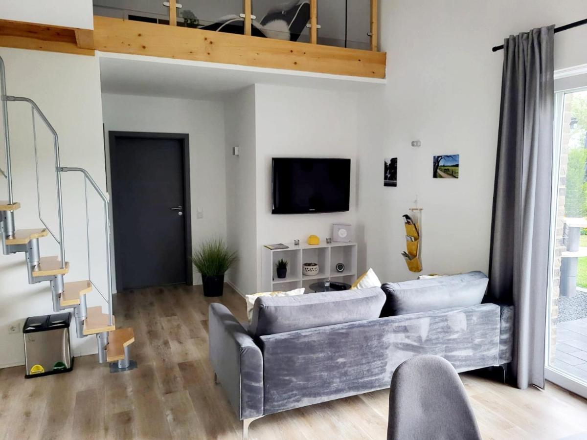 Ferienhaus Am See Goch Kessel Экстерьер фото