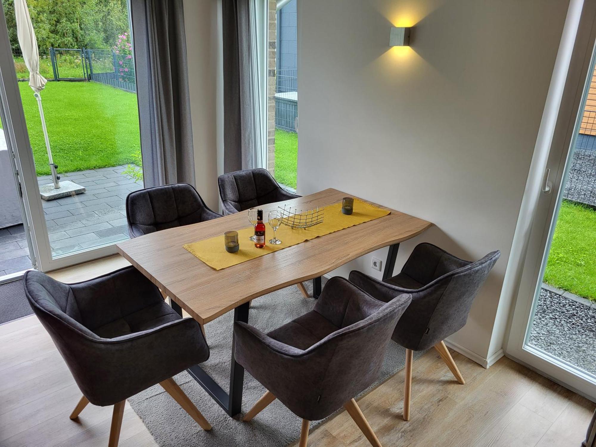 Ferienhaus Am See Goch Kessel Экстерьер фото